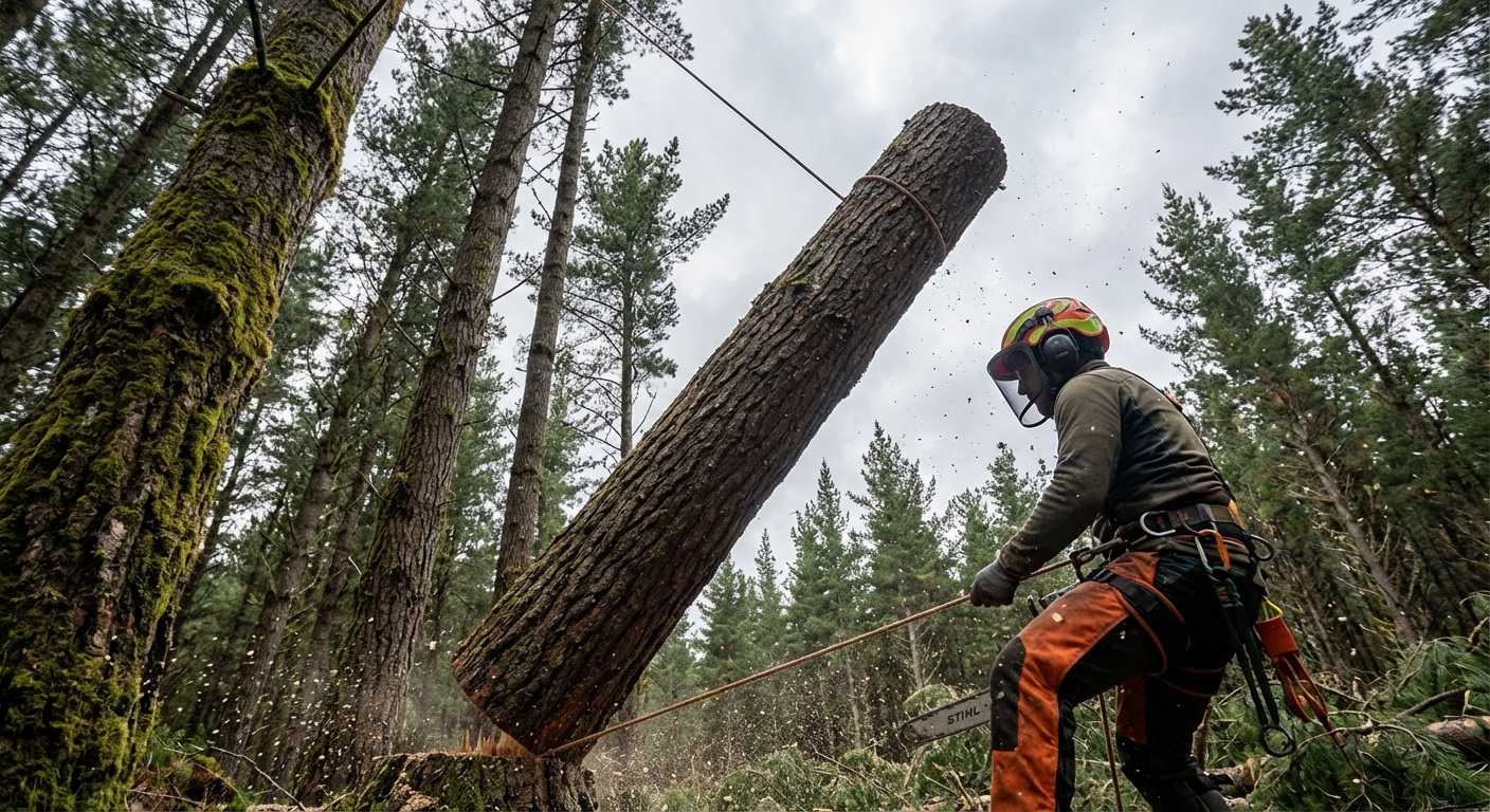 Volteos de alto riesgo
